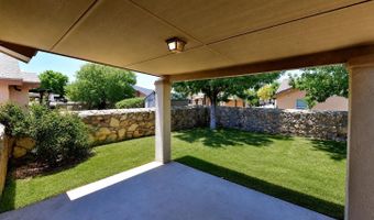 804 MARGARITA St, Anthony, TX 79821