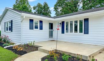 1403 Edgewood Dr, Ashland, OH 44805