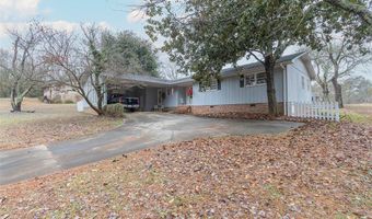 1603 Dunn Rd, Anderson, SC 29625