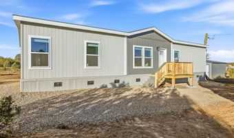 2146 Copper Rd, Clay Springs, AZ 85923