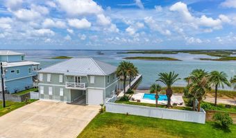 2422 State Hwy 361, Aransas Pass, TX 78335