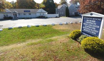 677 W West Main St, Barnstable, MA 02630