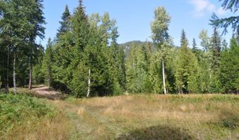 Nna 196 Acres Hwy 95, Bonners Ferry, ID 83805