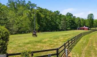 414 Parker Branch Rd, Barnesville, GA 30204