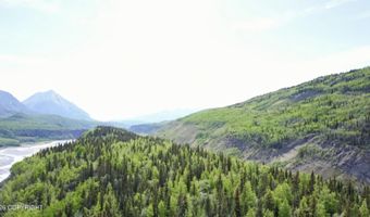 51900 W Glenn Hwy, Chickaloon, AK 99674