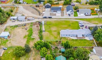 12 Avis St, Absarokee, MT 59001