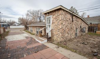 311 S Elk St, Casper, WY 82604