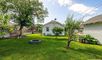 375 S Fisher Ave, Blackfoot, ID 83221