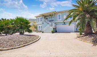104 Bay Hbr, Aransas Pass, TX 78336