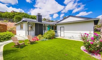 6020 Amaya Dr, La Mesa, CA 91942
