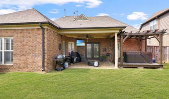 8759 BRUNSWICK FOREST Cir S, Bartlett, TN 38133