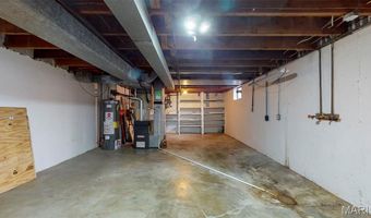 9211 Niles Pl, Affton, MO 63123