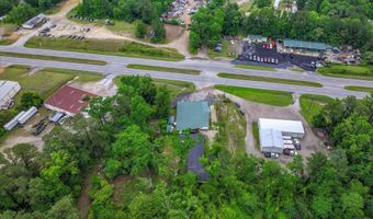4798 Jefferson Davis Hwy, Beech Island, SC 29842