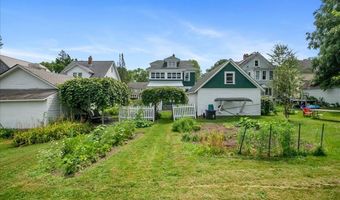 25 University Ter, Burlington, VT 05401