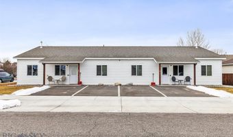 1101 Petersen Dr, Belgrade, MT 59714