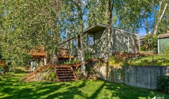 1575 F St, Anchorage, AK 99501