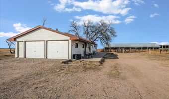 293 Road 152, Carpenter, WY 82054