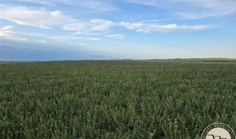 NHN John Deere Lane, Baker, MT 59313