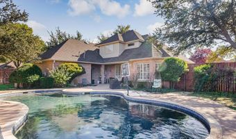 2434 Whispering Oaks Ct, Abilene, TX 79606