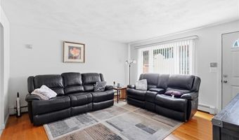 65 Thelma Ave, North Providence, RI 02904