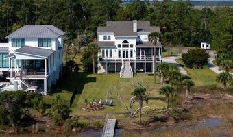 1531 Murphys Island Ct, Awendaw, SC 29429