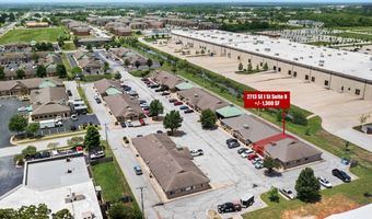2713 SE I St Suite 9, Bentonville, AR 72712