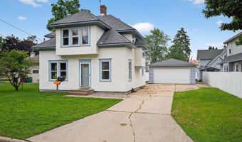 435 Maple St, Wisconsin Rapids, WI 54494