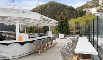 550 S Spring St Commercial, Aspen, CO 81611