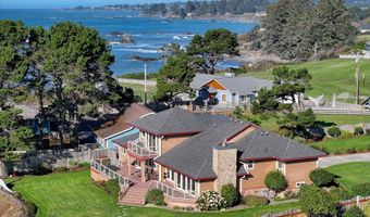 98686 FOX Dr, Brookings, OR 97415