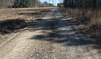 0 Mail Route Rd, Bonneau, SC 29431