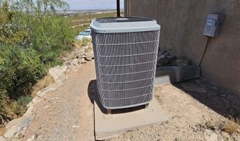 1434 Melanie Ln, Alamogordo, NM 88310