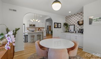 1816 Umstead St, Charlotte, NC 28205