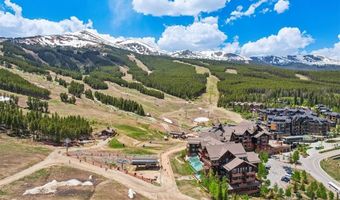 1521 SKI HILL Rd 8312, Breckenridge, CO 80424