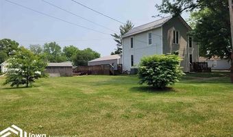 110 N College, Agency, IA 52530