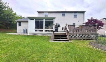 224 Garbrooke Dr, Bennington, VT 05201