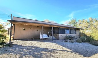 3069 N Easy St, Cochise, AZ 85606