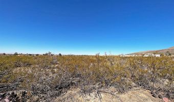 Tbd 26th Street, Alamogordo, NM 88310