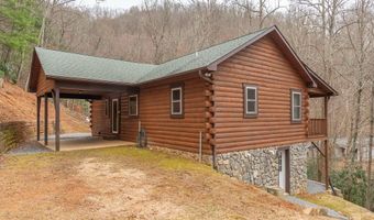 67 Ridge Haven Rd, Balsam, NC 28707