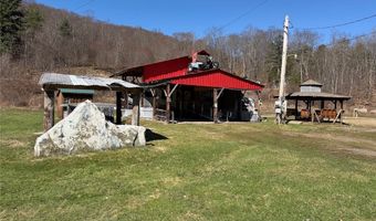 Co Rd 18, Alma, NY 14708