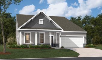 711 Oak Valley Dr Plan: The Norwood, Blythewood, SC 29016