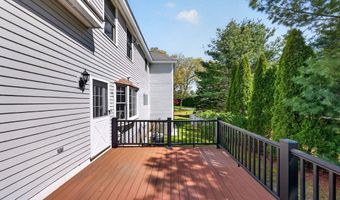 2 Stouffer Cir, Andover, MA 01810