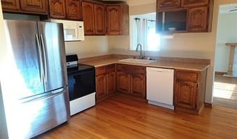 4061 Stanley Ave, Allen Park, MI 48101