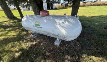 16855 Hickory Rd, Argos, IN 46501