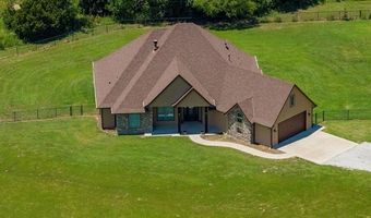 805 N Madison Blvd, Bartlesville, OK 74006