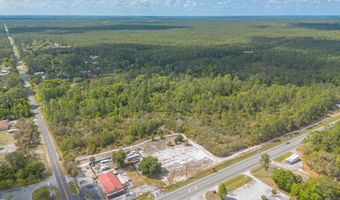 SR 40 Alco Road, Astor, FL 32102