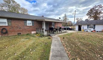 4835 Airport Rd, Almo, KY 42020