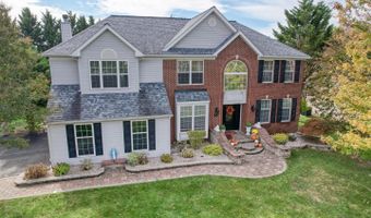 348 STARBOARD Dr, Bear, DE 19701