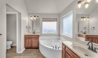 116 Clyde Dr, Aledo, TX 76008