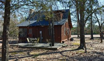 415229 N Hall Rd, Antlers, OK 74523