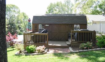 1213 SOMERSET Ln, Anniston, AL 36207